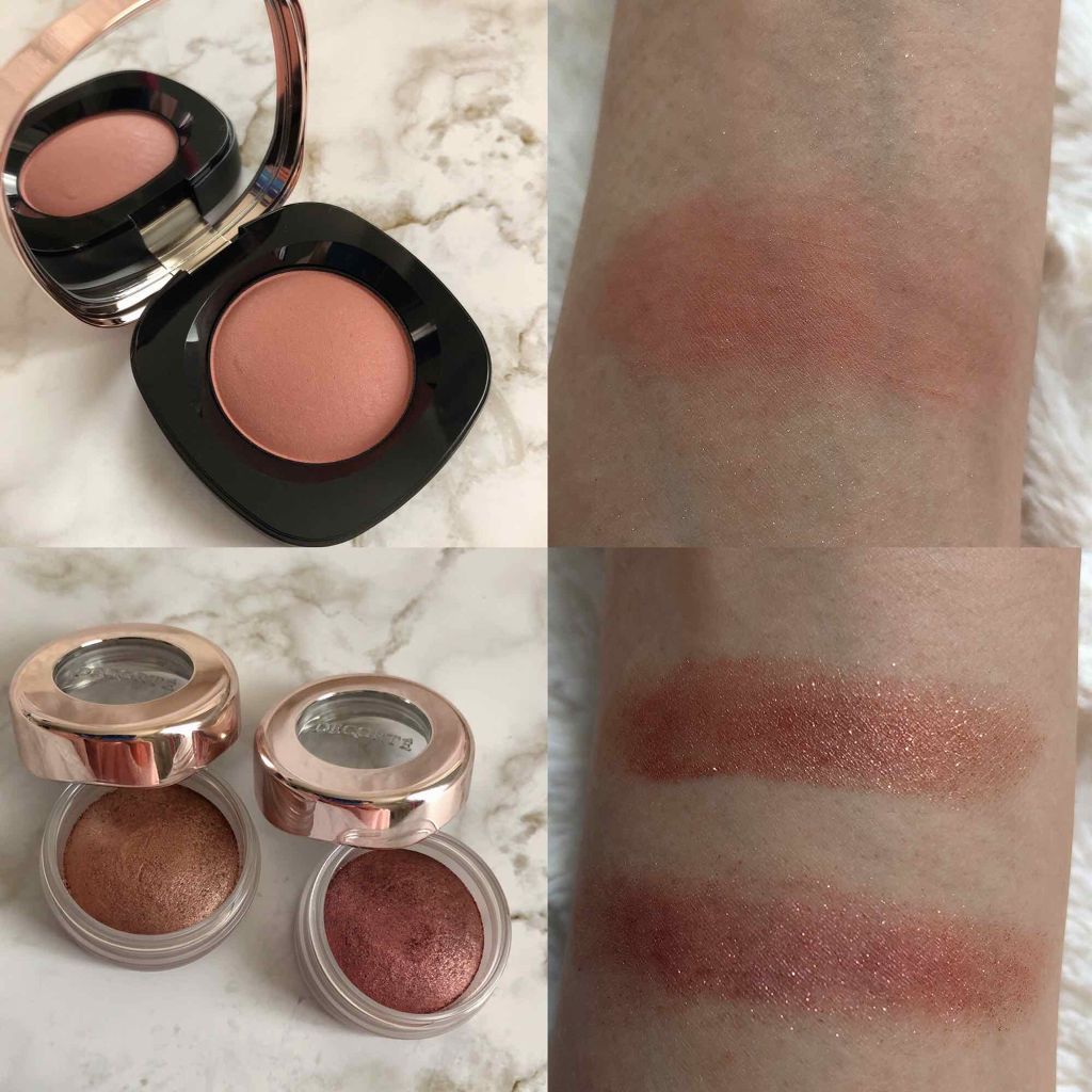 クリーム ブラッシュ/DECORTÉ/ジェル・クリームチークを使ったクチコミ(2枚目)