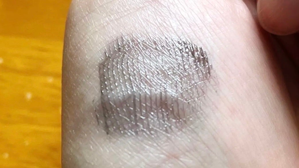 キングダム 束感カールマスカラ/キングダム/マスカラを使ったクチコミ(4枚目)