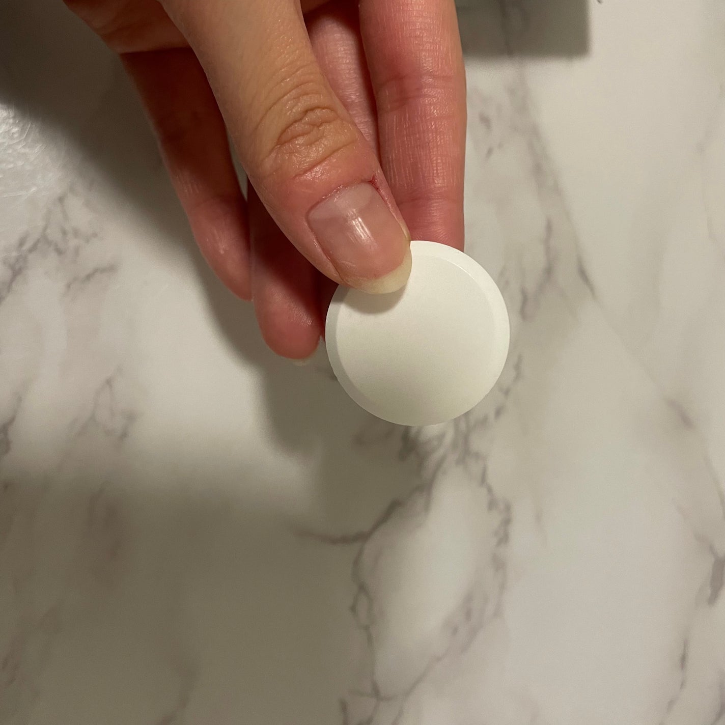 中性重炭酸入浴料BEAUTY/BARTH/炭酸系入浴剤を使ったクチコミ(3枚目)