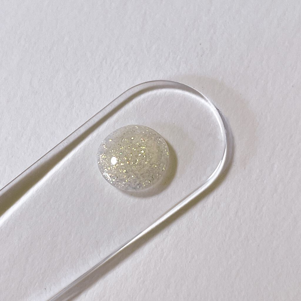 ヴェイル オリジナルネイルカラー/Vart/マニキュアを使ったクチコミ(3枚目)