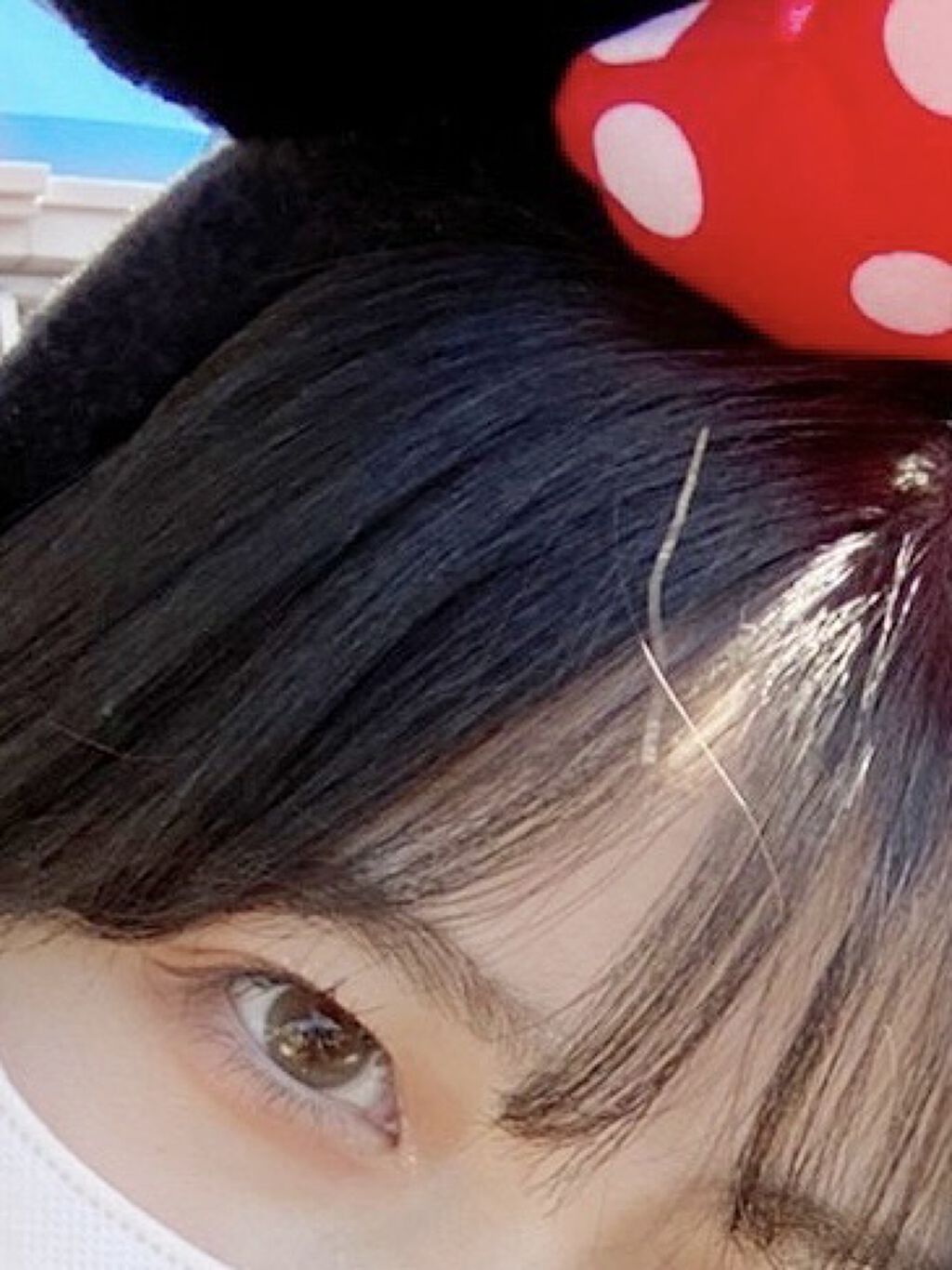 ティアー アイライナー/ETUDE/リキッドアイライナーを使ったクチコミ（1枚目）