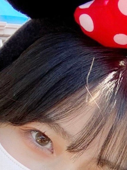 ティアー アイライナー/ETUDE/リキッドアイライナーを使ったクチコミ(1枚目)