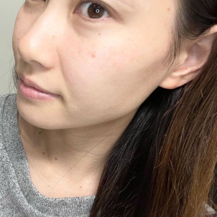 ローズクリームリペアコンセントレート/ブルークレール/フェイスクリームを使ったクチコミ(3枚目)