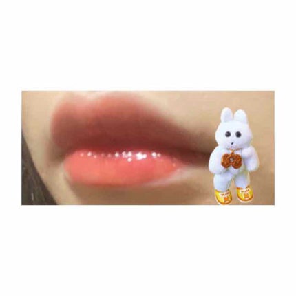 ムードインハンサーリキッドグロウ/hince/口紅を使ったクチコミ(2枚目)