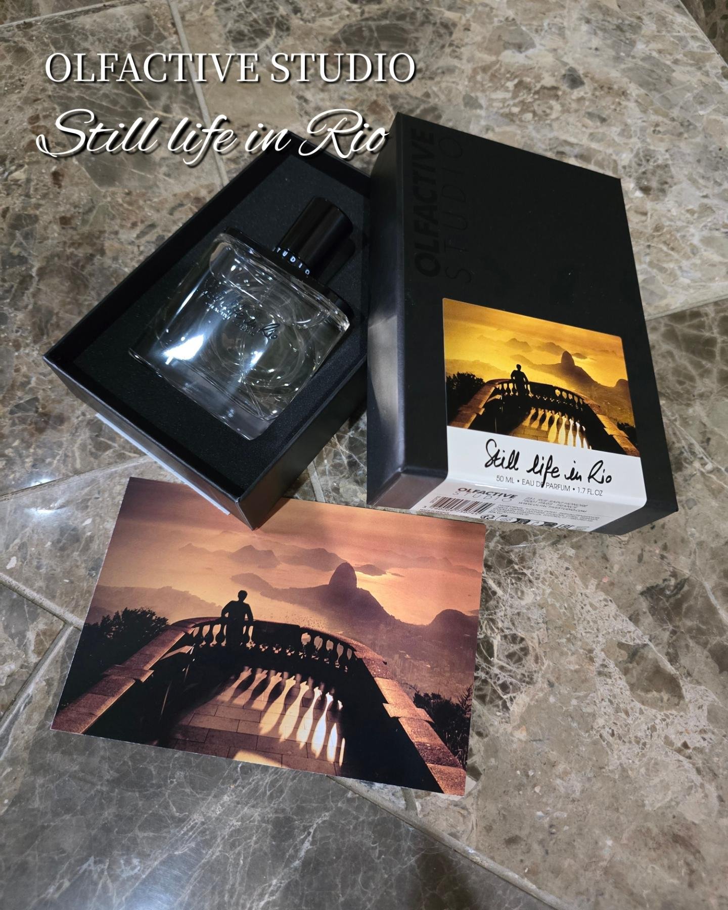 Olfactive Studio/Olfactive Studio/香水(レディース)を使ったクチコミ（1枚目）