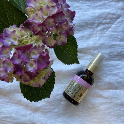 オイルトリートメント #EXヘアオイル/ルシードエル/ヘアオイルを使ったクチコミ(1枚目)