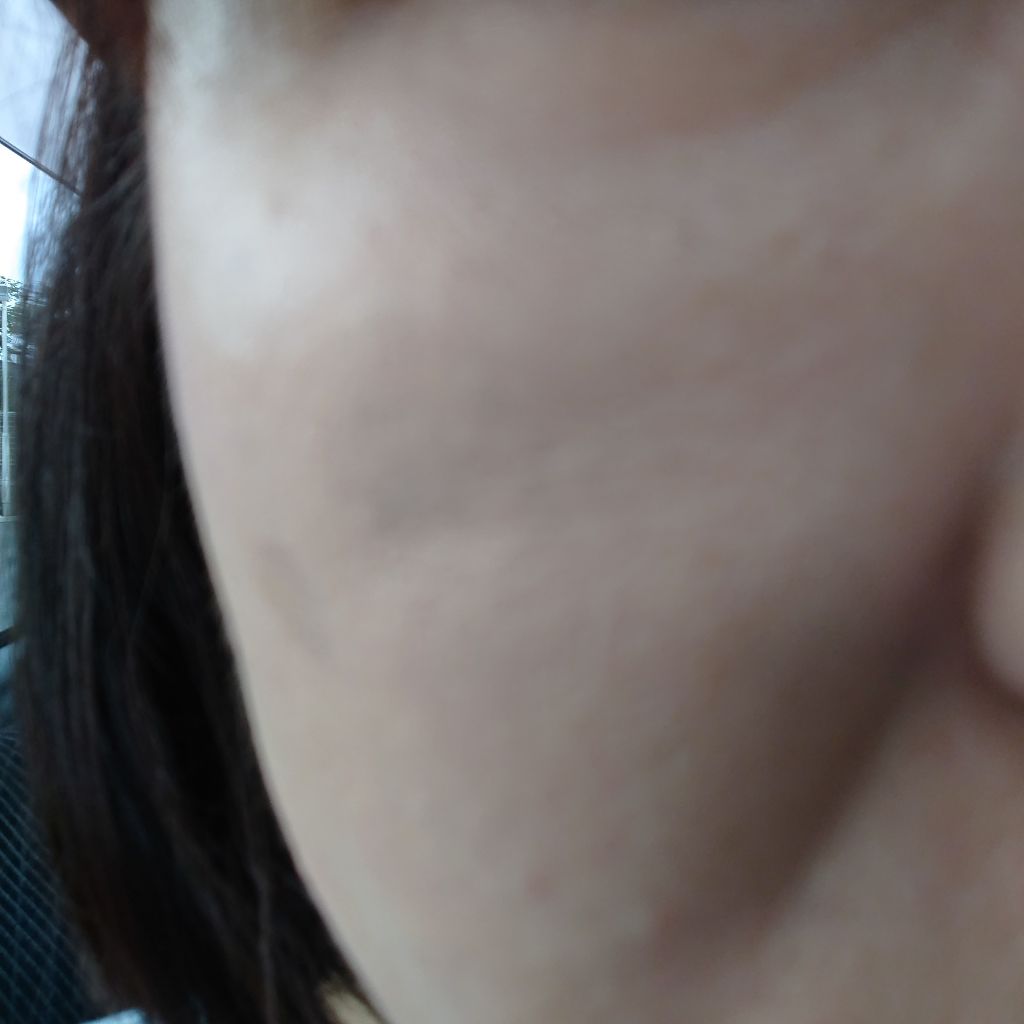 フローレス フィット/COVERMARK/クリーム・エマルジョンファンデーションを使ったクチコミ（1枚目）