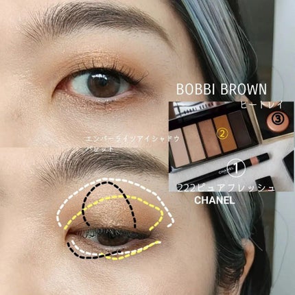 モイスチャー リッチ リップスティック/SUQQU/口紅を使ったクチコミ(4枚目)