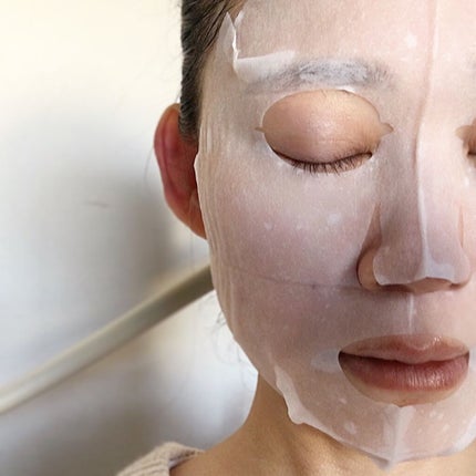 HerbTEAmethod FaceMaskSmartface 4/Slowbliss/シートマスク・パックを使ったクチコミ(5枚目)