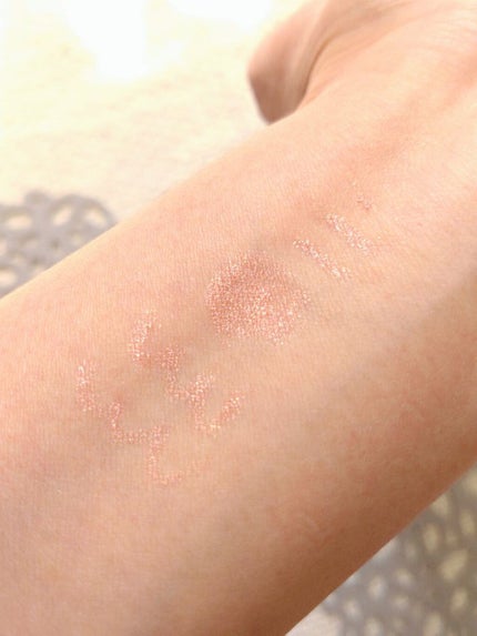 ジェルアイライナー/CEZANNE/ジェルアイライナーを使ったクチコミ(7枚目)