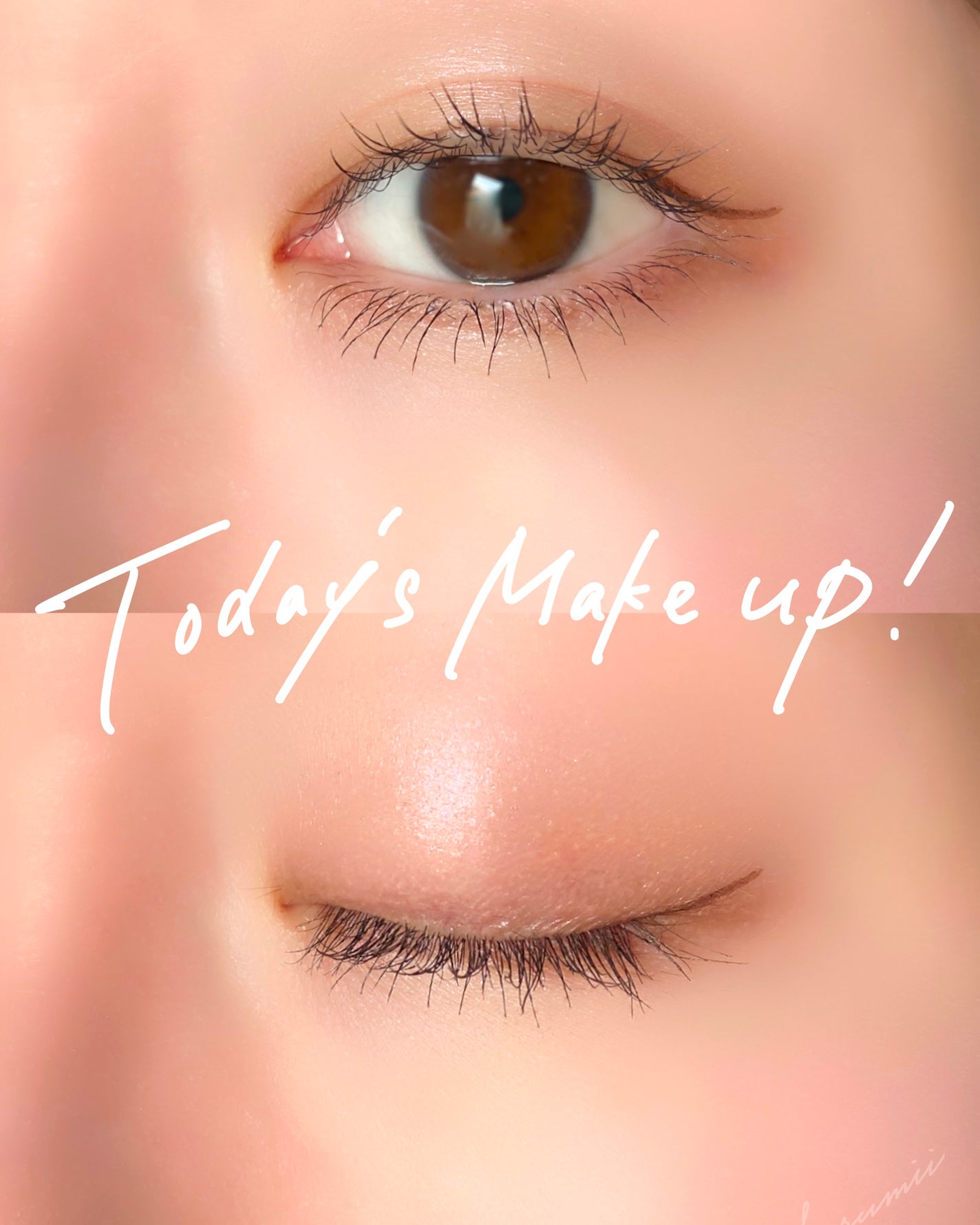 kurumii on LIPS 「kurumiiのパケ買いコスメ紹介🫶Colorgramのミルク..」(5枚目)