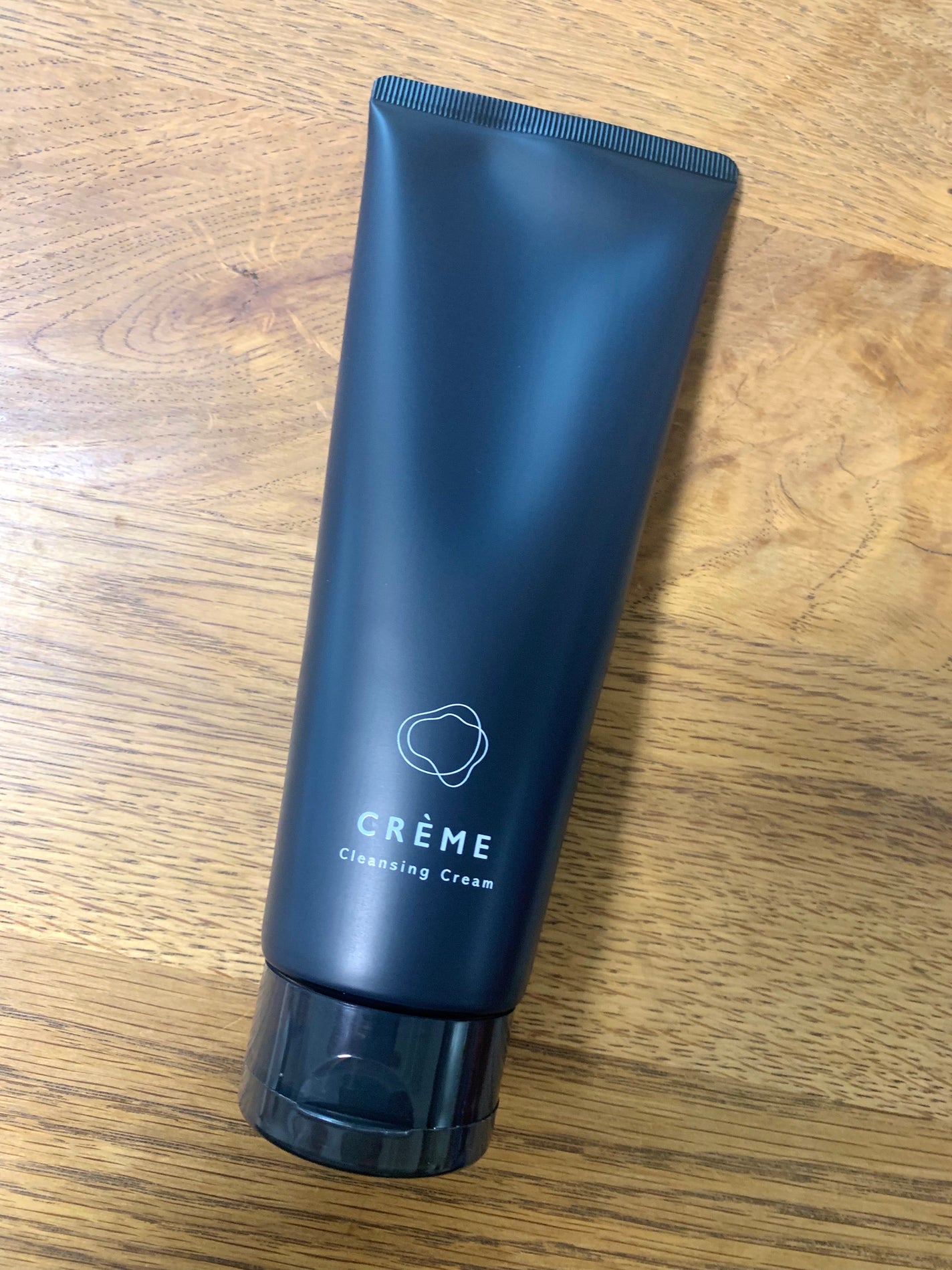 クレメ クレンジングクリーム N/ナリスアップ/クレンジングクリームを使ったクチコミ(2枚目)