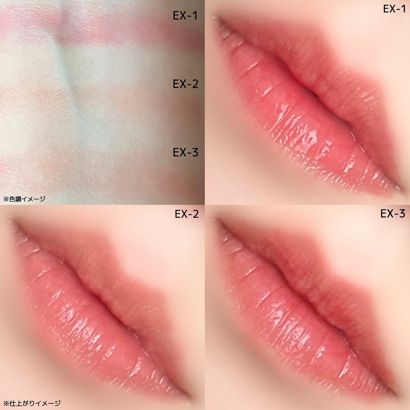 ケイト トランスフォームチーク/KATE/ジェル・クリームチークを使ったクチコミ(6枚目)