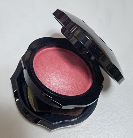 フォギーオンチークス N/Visée/パウダーチークを使ったクチコミ(1枚目)