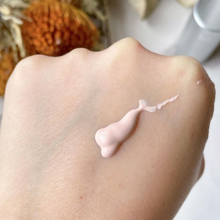 アドバンスバリア デイエッセンス/iniks/日焼け止めローションを使ったクチコミ(2枚目)