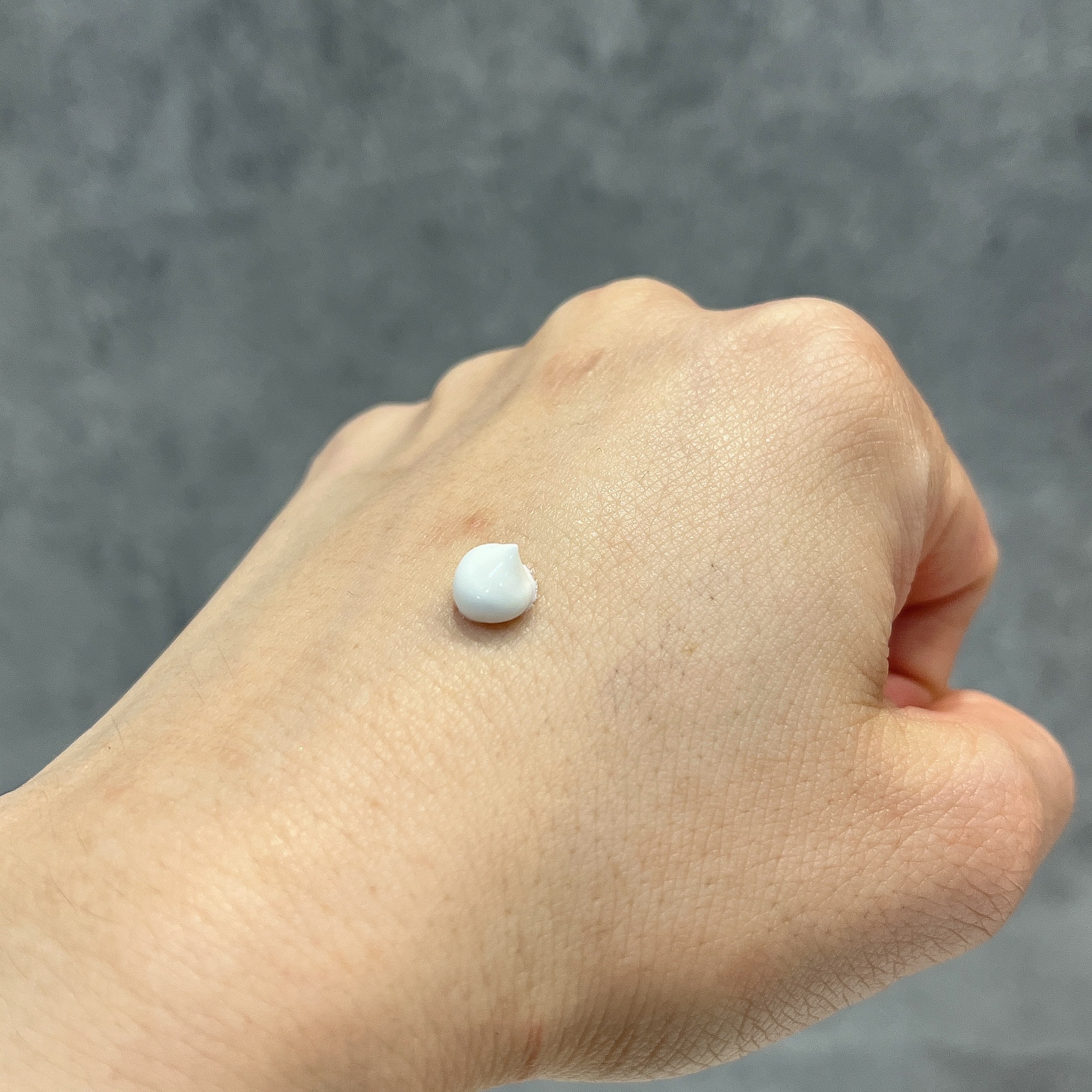 ウィッチハーゼル ノーセバムサンクリーム/Bonajour/日焼け止めクリームを使ったクチコミ（3枚目）