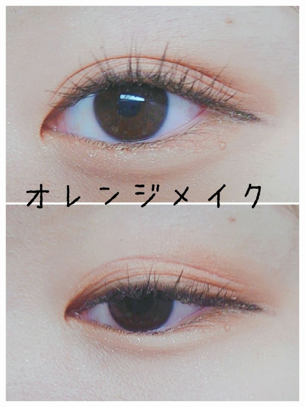 ラッシュニスタ N/MAYBELLINE NEW YORK/マスカラを使ったクチコミ(1枚目)