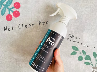 ※コエタスのモニターキャンペーンでいただいた、Mol clear Proについてのレビューです。

Mol clear Pro(モルクリアプロ)✨

「ほっこり、にこにこ」 と喜んでいただけるようなサー