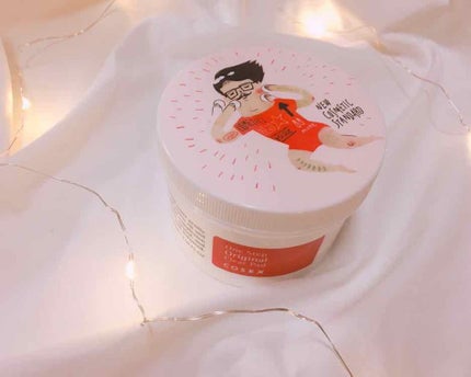 ワンステップオリジナルクリアパッド/COSRX/トナーパッドを使ったクチコミ(1枚目)