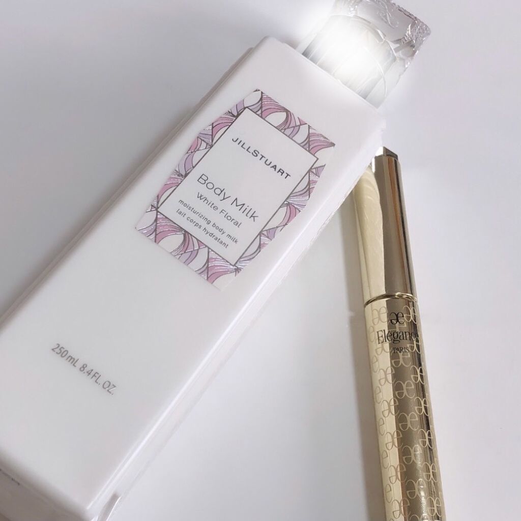 フルエクステンションマスカラ BR20 /Elégance/マスカラを使ったクチコミ（1枚目）