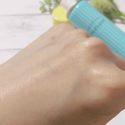 メイクキープスプレー/shushupa!/ミスト状化粧水を使ったクチコミ(4枚目)