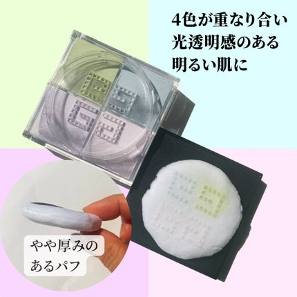 ããªãºã ã»ãªãŒãã«/GIVENCHY/ã«ãŒã¹ããŠããŒã䜿ã£ãã¯ãã³ãïŒ2æç®ïŒ