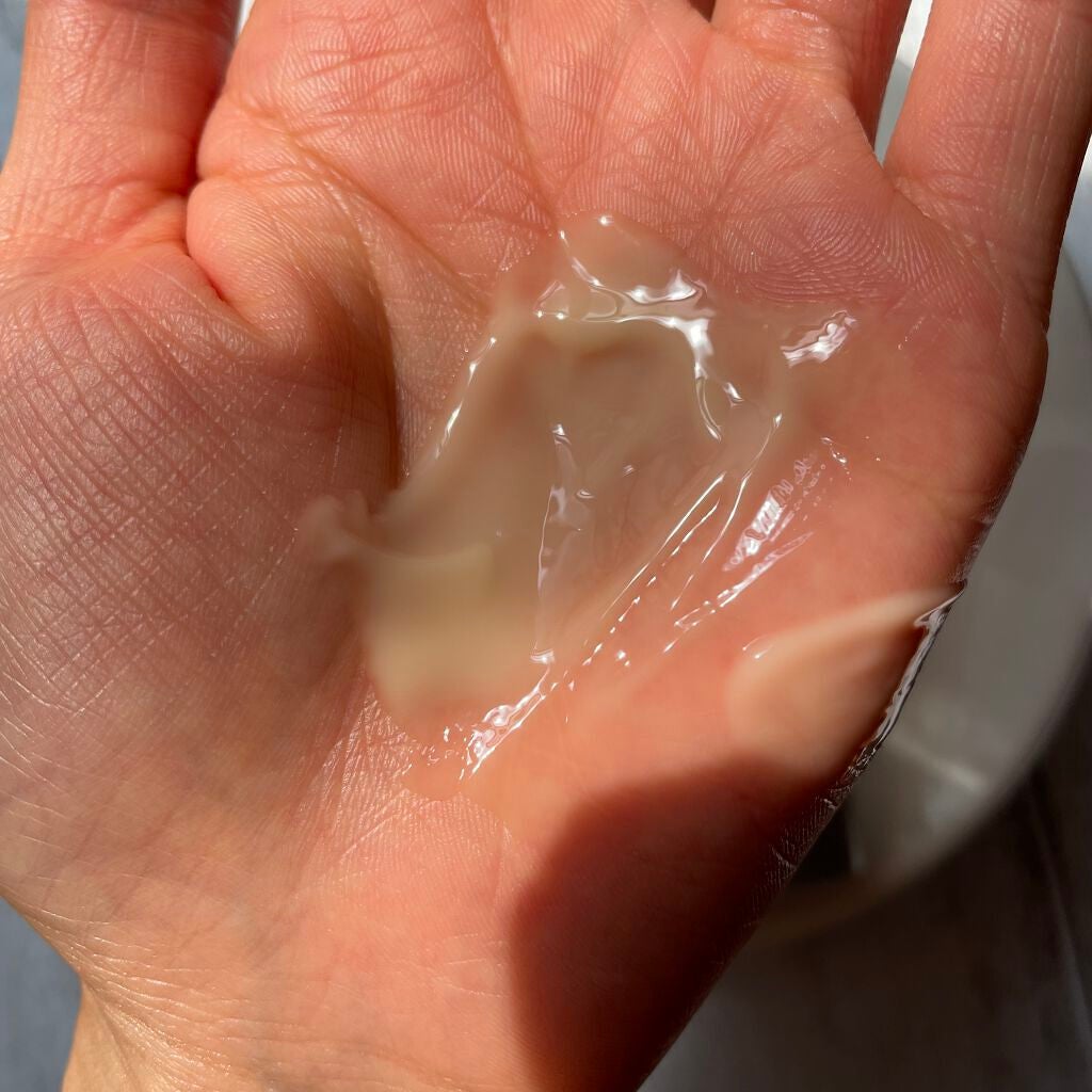 コーズシックス ホワイトリペア/NR SHOP/オールインワン化粧品を使ったクチコミ(5枚目)