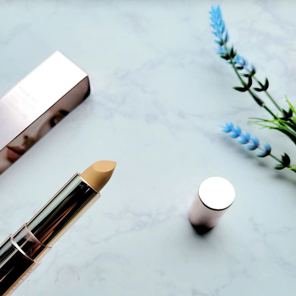 マスクフィットオールカバーデュアルコンシーラー/TIRTIR(ティルティル)/コンシーラーを使ったクチコミ（3枚目）