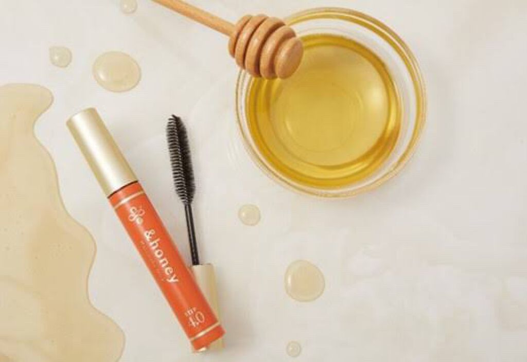 マトメイクスティック 4.0/&honey/ヘアジェルを使ったクチコミ（2枚目）