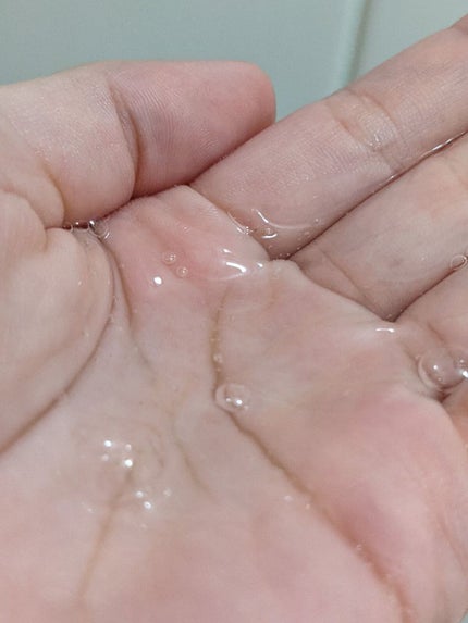 エイトザタラソ ユー CBD&リフレッシング クレンズ 美容液シャンプー/CBD&バランシング ダメージリペア 美容液ヘアトリートメント/エイトザタラソ/市販シャンプーを使ったクチコミ(2枚目)