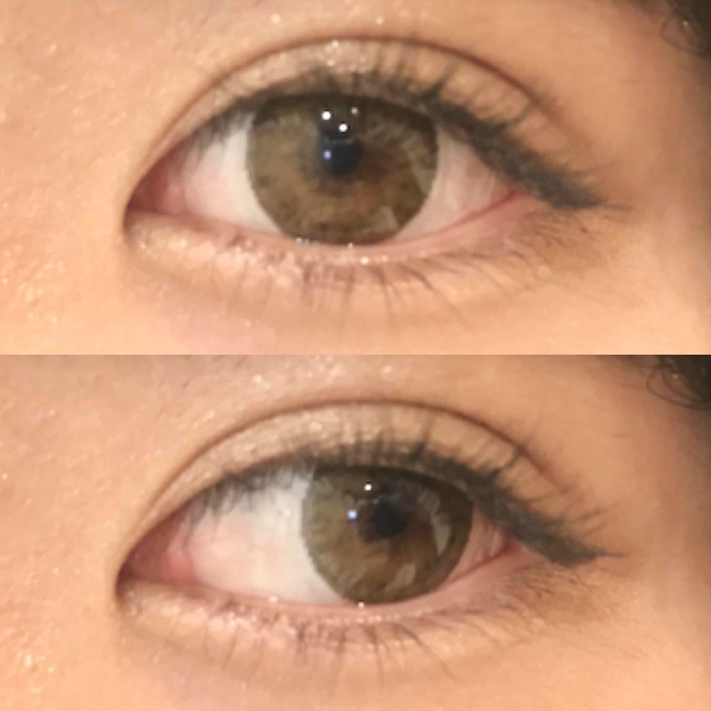 アディクション ザ アイシャドウ/ADDICTION/単色アイシャドウを使ったクチコミ（1枚目）