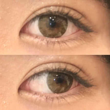 アディクション ザ アイシャドウ/ADDICTION/単色アイシャドウを使ったクチコミ(1枚目)