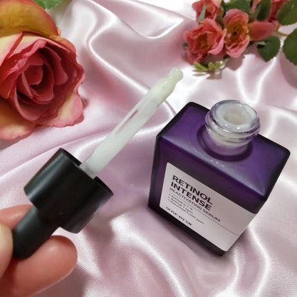 レチノールインテンスリアクティベーションセラム/SOME BY MI/美容液を使ったクチコミ(2枚目)