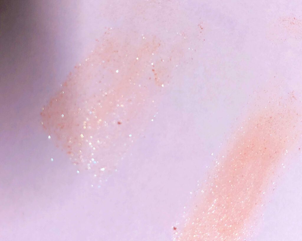 ルックアット マイアイジュエル/ETUDE/単色アイシャドウを使ったクチコミ(3枚目)