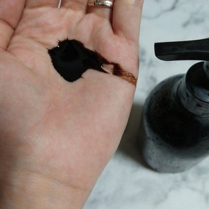 カラーシャンプー/綺和美/市販シャンプーを使ったクチコミ(2枚目)