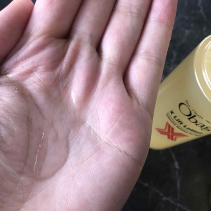 オバジX リフトローション/オバジ/化粧水を使ったクチコミ(2枚目)