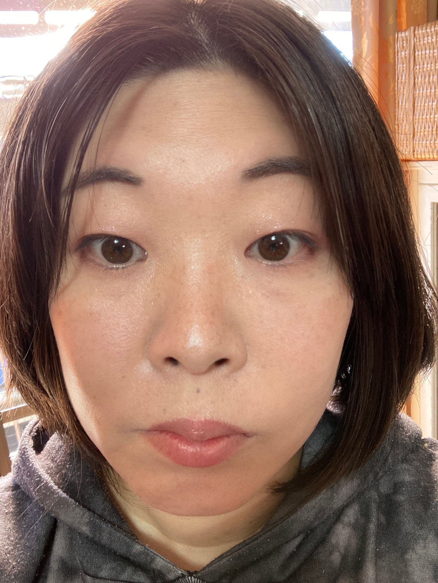 パウダー&ペンシル アイブロウEX/excel/アイブロウペンシルを使ったクチコミ(3枚目)