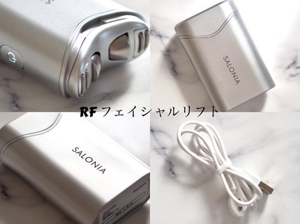 混合肌におすすめ】RF フェイシャルリフト / SALONIAの口コミ 混合肌におすすめ】RF フェイシャルリフト / SALONIAの口コミ