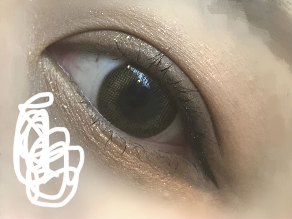 「塗るつけまつげ」ロングタイプ/デジャヴュ/マスカラを使ったクチコミ（1枚目）