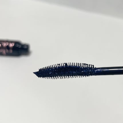 スカイハイ コスミックブラスト/MAYBELLINE NEW YORK/マスカラを使ったクチコミ(2枚目)