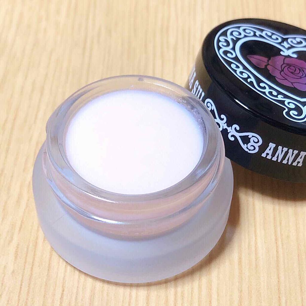 ポア スムージング プライマー/ANNA SUI/化粧下地を使ったクチコミ(3枚目)