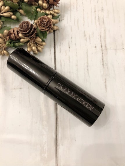 ザ グロウ スティック パールタイプ/ADDICTION/スティックハイライトを使ったクチコミ(2枚目)