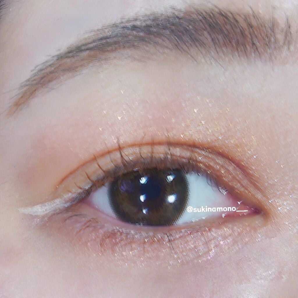 クリームチーク/キャンメイク/ジェル・クリームチークを使ったクチコミ(2枚目)