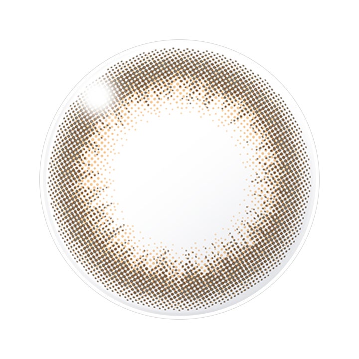 U.P.D. 1day ホログラムダリア