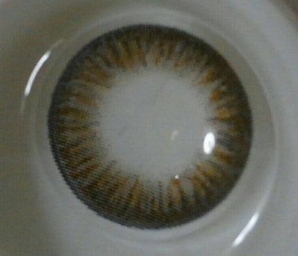 I-LENS(アイレンズ)/I-LENS/カラーコンタクトレンズを使ったクチコミ(2枚目)