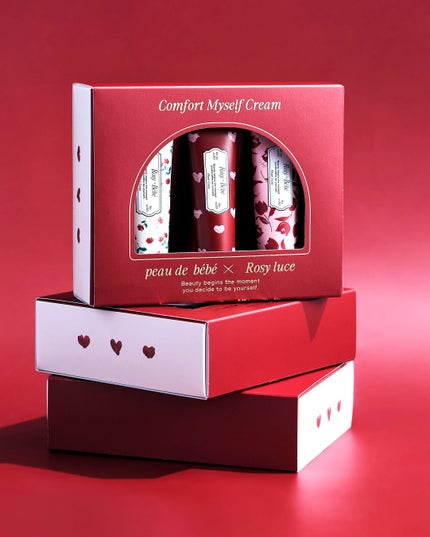 Rosy luce Comfort Myself Cream