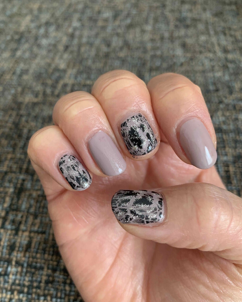 pa ネイルカラー/pa nail collective/マニキュアを使ったクチコミ(2枚目)