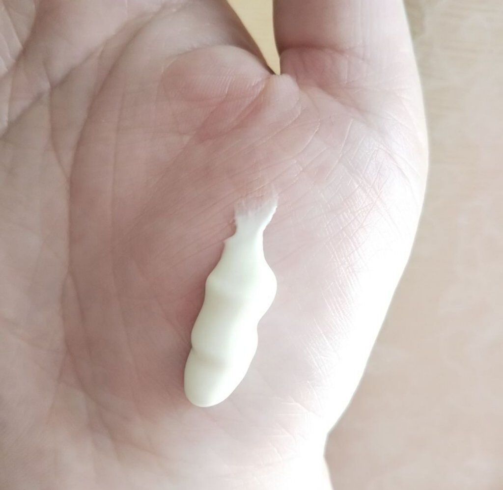 ライト セレクター/B.A/日焼け止めクリームを使ったクチコミ(4枚目)