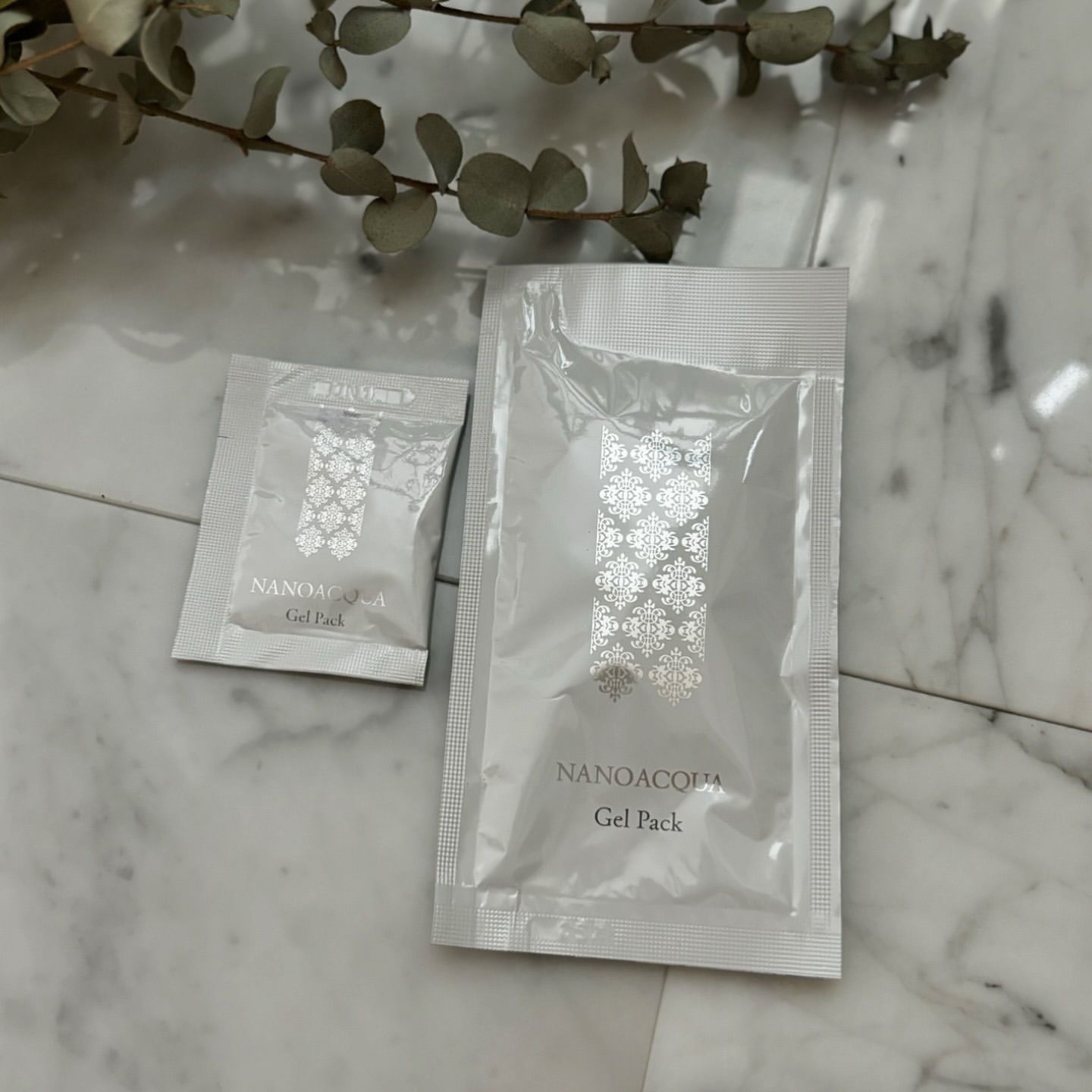 炭酸パックプレミアム/フェヴリナ/洗い流すパック・マスクを使ったクチコミ（2枚目）