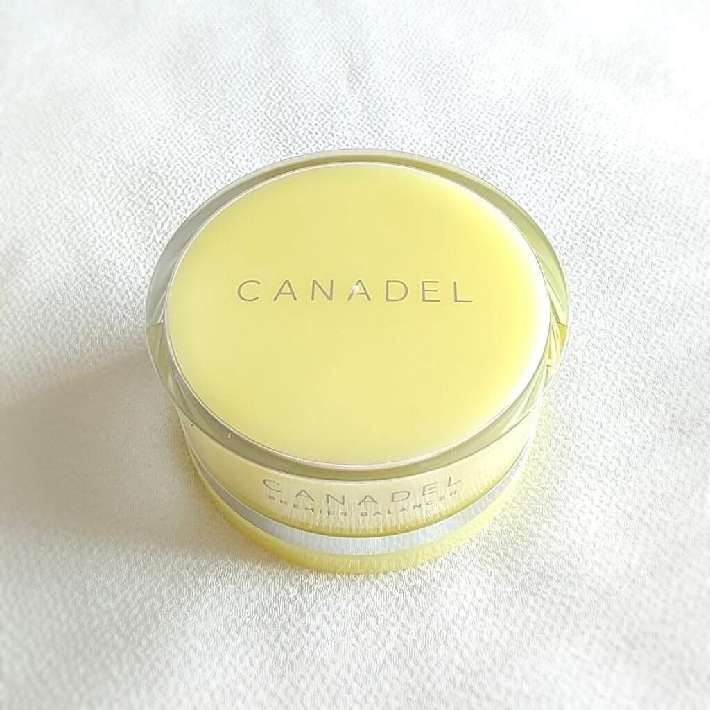 カナデル プレミアバランサー /CANADEL/オールインワン化粧品を使ったクチコミ(1枚目)